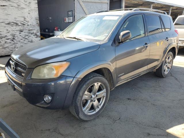 TOYOTA RAV4 2010 jtmwk4dv6ad003805