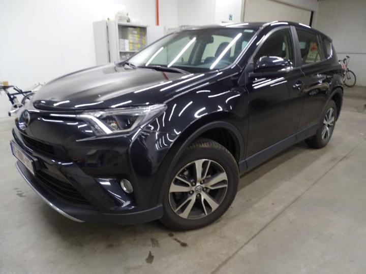 TOYOTA RAV4 2018 jtmwprev10d030406