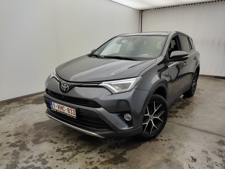 TOYOTA RAV 4 '15 2018 jtmwprev90d021260