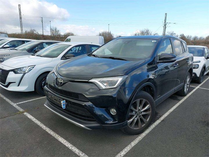 TOYOTA RAV4 2017 jtmwprevx0d031036