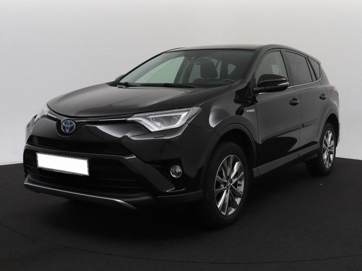 TOYOTA RAV 4 2017 jtmwrrev00d035106