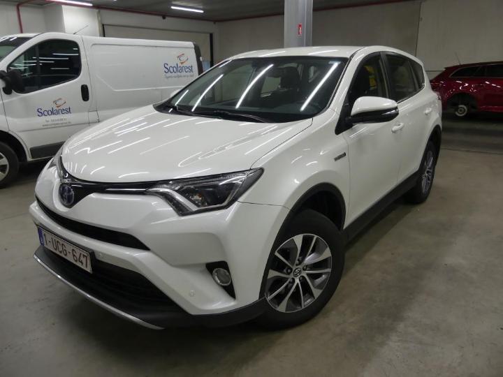 TOYOTA RAV4 2018 jtmwrrev00d071944