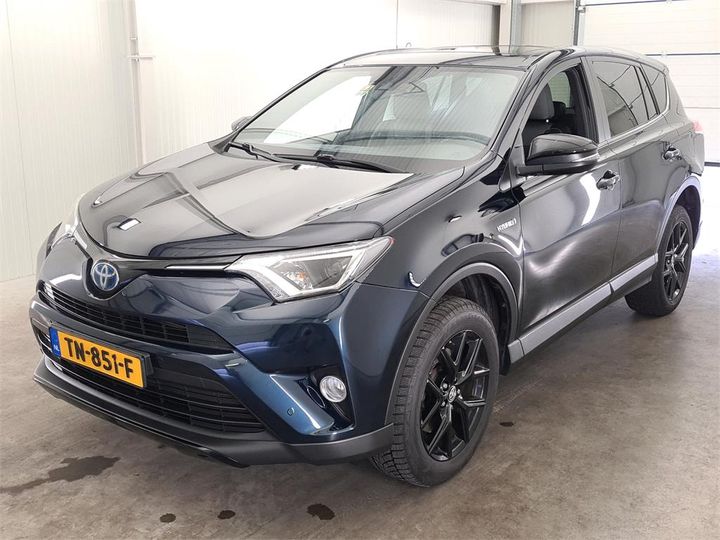 TOYOTA RAV4 2018 jtmwrrev00d080661