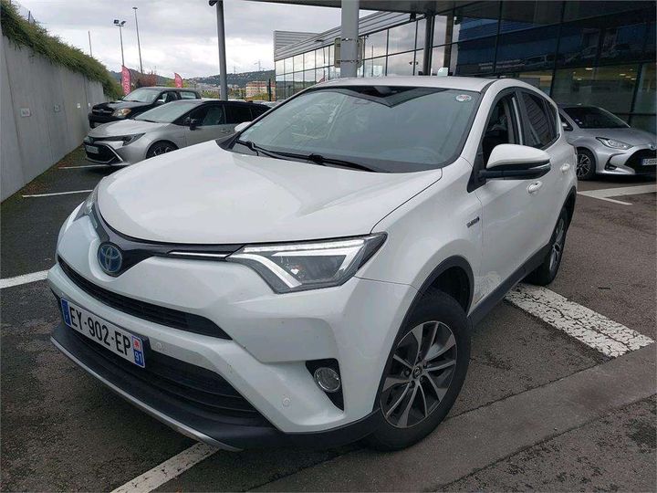 TOYOTA RAV4 2018 jtmwrrev00d081311