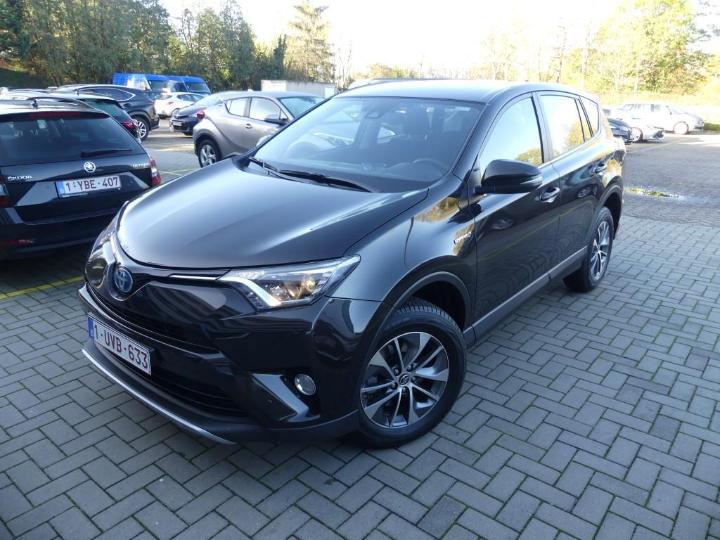 TOYOTA RAV4 2018 jtmwrrev00d087528