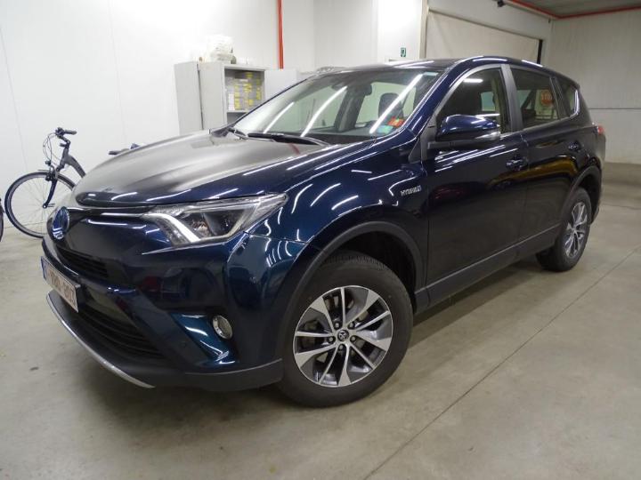 TOYOTA RAV4 2018 jtmwrrev00d091532