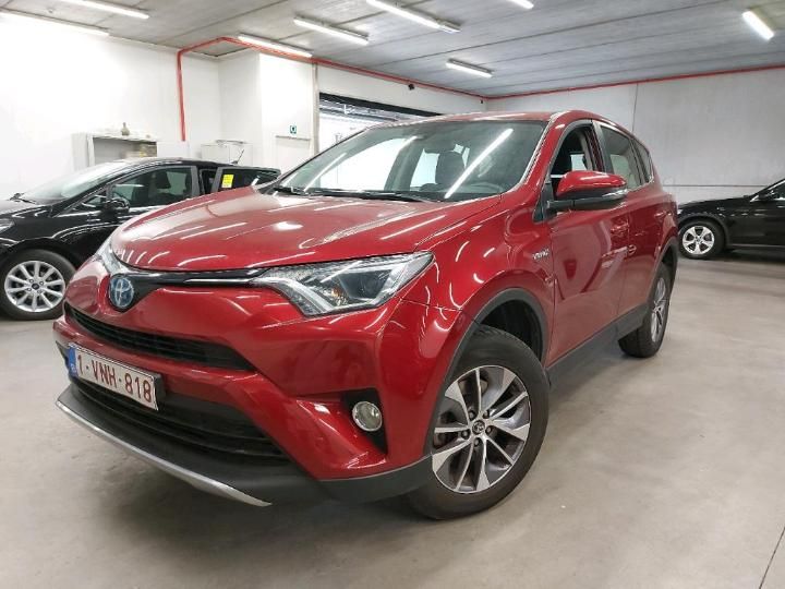 TOYOTA RAV4 2019 jtmwrrev00d094236