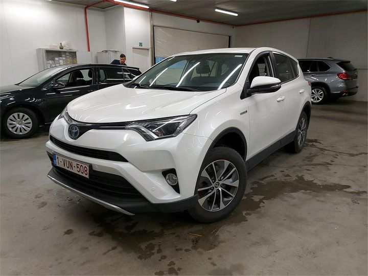 TOYOTA RAV 4 2019 jtmwrrev00d095368