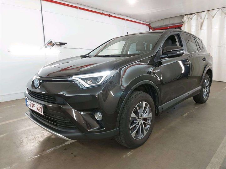 TOYOTA RAV4 2016 jtmwrrev10d015348