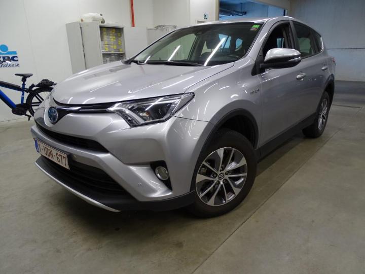 TOYOTA RAV4 2017 jtmwrrev10d039312