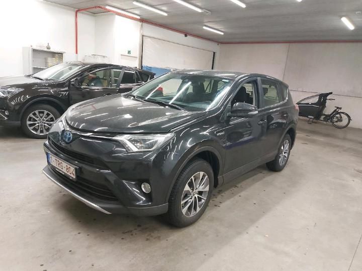 TOYOTA RAV4 2018 jtmwrrev10d056658