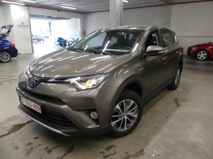 TOYOTA RAV4 2018 jtmwrrev10d066266