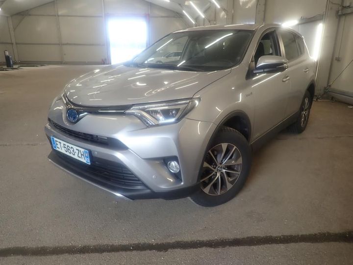 TOYOTA RAV4 2018 jtmwrrev10d066896