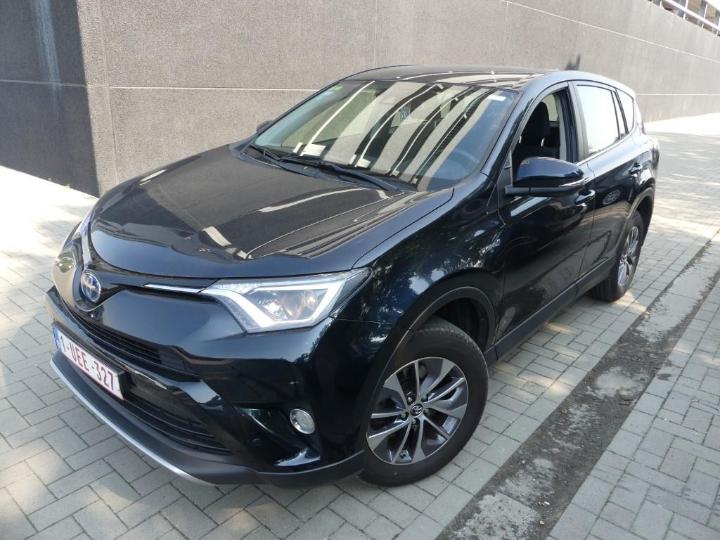 TOYOTA RAV4 2018 jtmwrrev10d069460