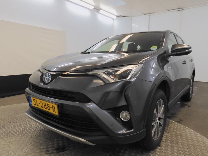 TOYOTA RAV4 2018 jtmwrrev10d077512