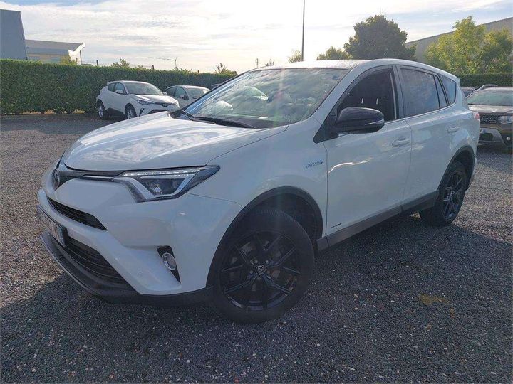 TOYOTA RAV4 2018 jtmwrrev10d089496