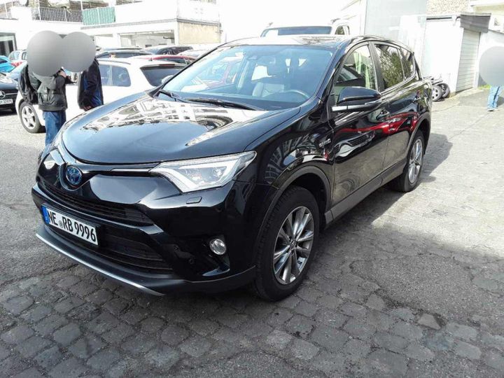 TOYOTA RAV4 2018 jtmwrrev10d093130