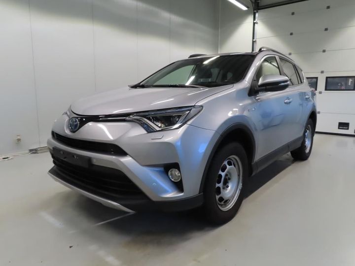 TOYOTA RAV4 2018 jtmwrrev10d094732