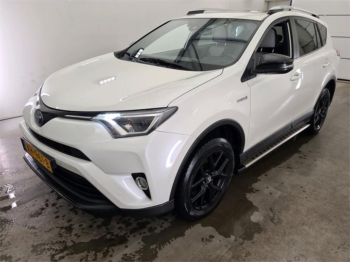 TOYOTA RAV4 2019 jtmwrrev10d096545