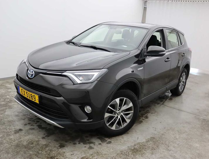 TOYOTA RAV 4 &#3916 2016 jtmwrrev20d015200