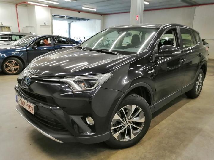 TOYOTA RAV4 2018 jtmwrrev20d077552