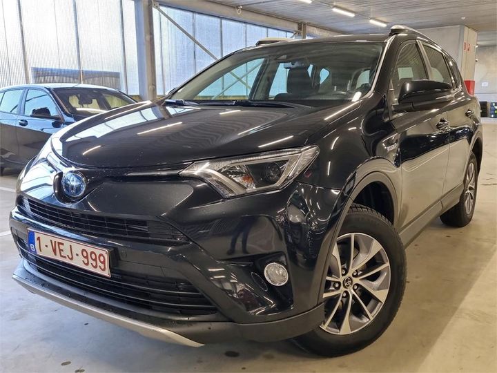 TOYOTA RAV4 2018 jtmwrrev20d093816