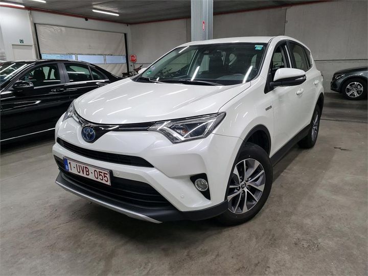 TOYOTA RAV4 2018 jtmwrrev30d082193