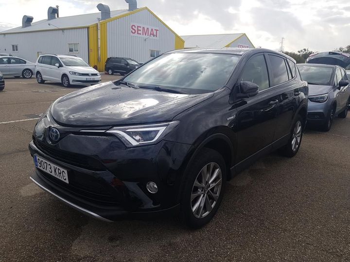 TOYOTA RAV4 2018 jtmwrrev30d083800