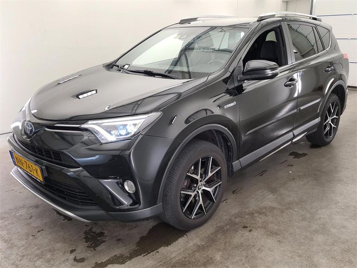 TOYOTA RAV4 2017 jtmwrrev40d034623