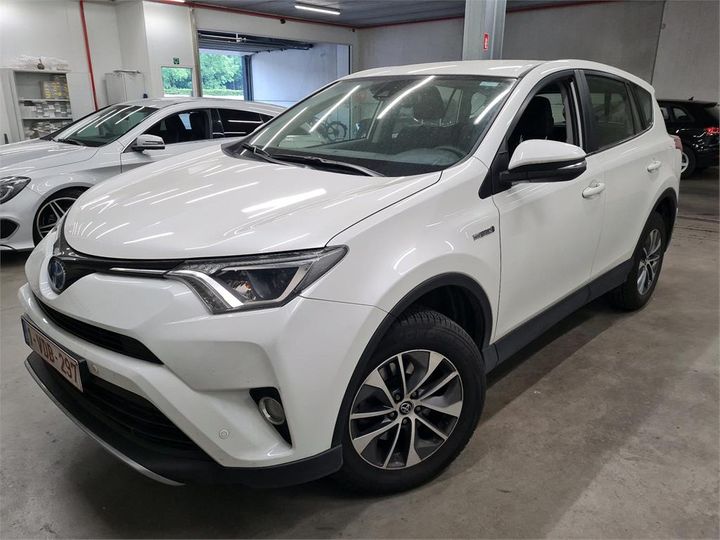 TOYOTA RAV4 2018 jtmwrrev40d092361