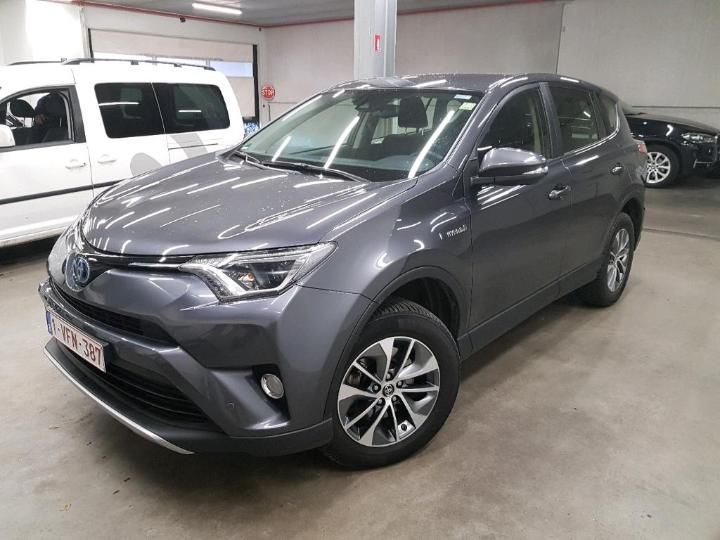 TOYOTA RAV4 2018 jtmwrrev40d093820