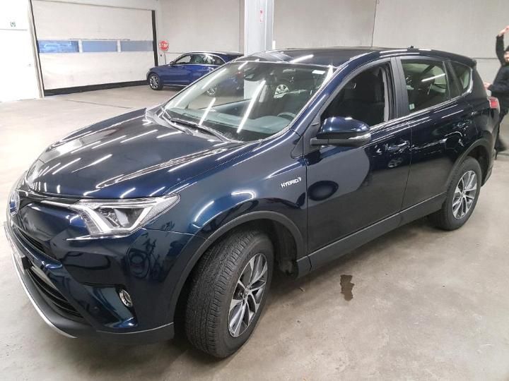 TOYOTA RAV4 2019 jtmwrrev40d095406