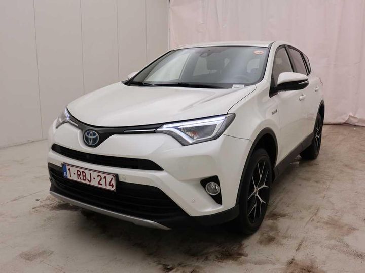 TOYOTA RAV4 2016 jtmwrrev50d022304