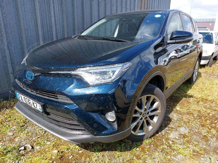 TOYOTA RAV4 2018 jtmwrrev50d077951