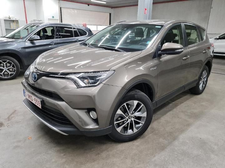 TOYOTA RAV4 2018 jtmwrrev50d092479