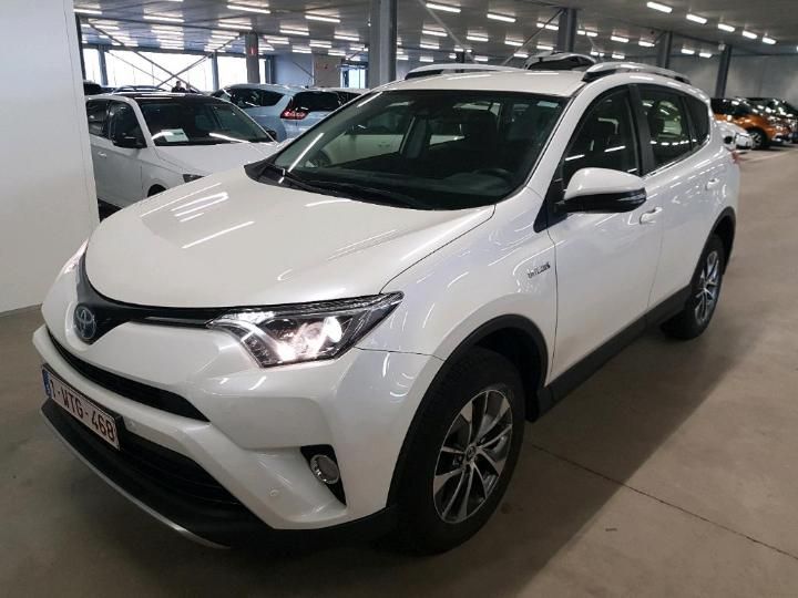 TOYOTA RAV4 2018 jtmwrrev60d090580