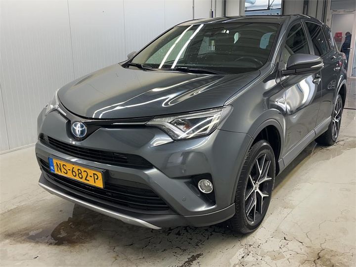 TOYOTA RAV4 2017 jtmwrrev70d037791