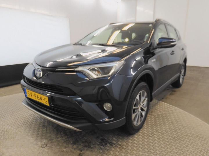 TOYOTA RAV4 2018 jtmwrrev70d080835