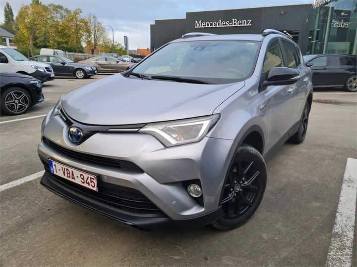 TOYOTA RAV4 2018 jtmwrrev70d087901