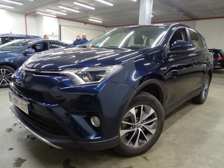 TOYOTA RAV4 2018 jtmwrrev70d089521