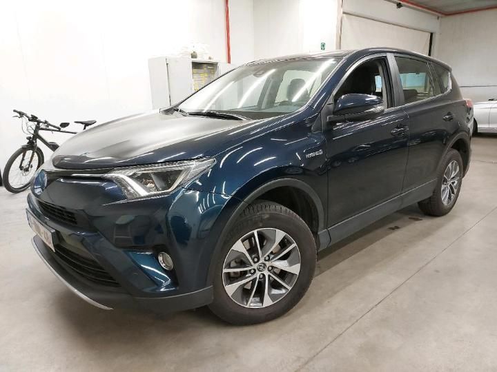 TOYOTA RAV4 2018 jtmwrrev70d091060