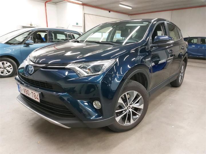 TOYOTA RAV4 2018 jtmwrrev70d091446