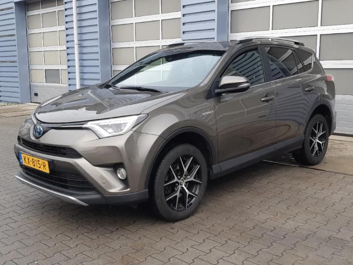 TOYOTA RAV4 2017 jtmwrrev80d021972