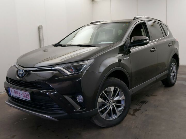 TOYOTA RAV4 2017 jtmwrrev80d027271