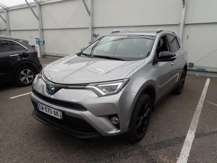 TOYOTA RAV4 2018 jtmwrrev80d054311