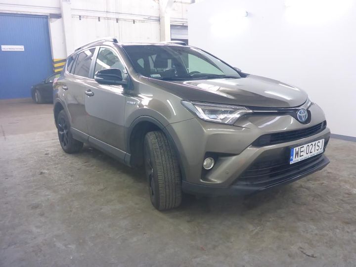 TOYOTA RAV4 2018 jtmwrrev80d061534