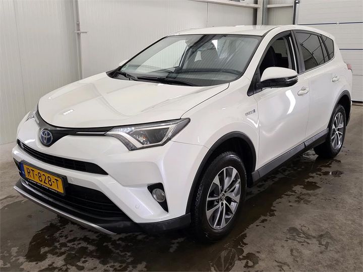 TOYOTA RAV4 2018 jtmwrrev80d068497