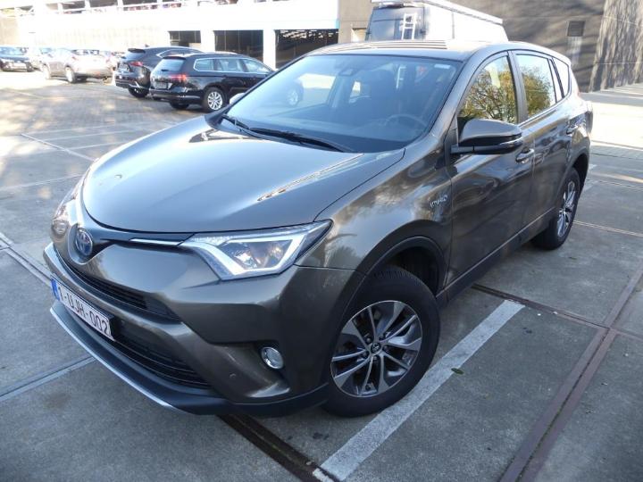 TOYOTA RAV4 2018 jtmwrrev80d080102