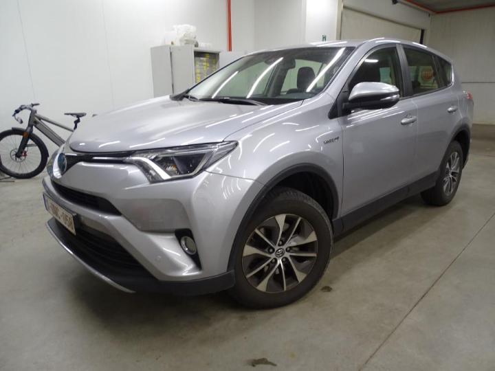 TOYOTA RAV4 2018 jtmwrrev80d088572