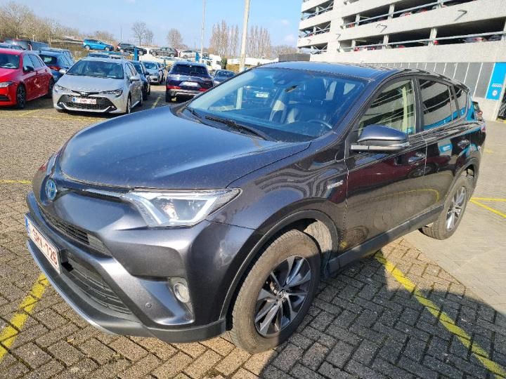 TOYOTA RAV4 2017 jtmwrrev90d030650